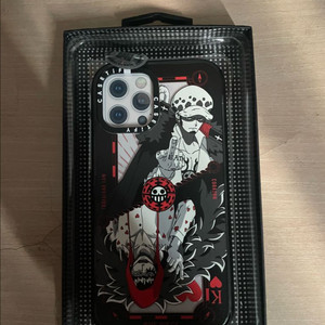 케이스티파이12 원피스,포켓몬 이미지