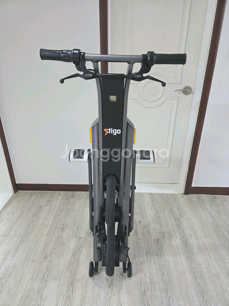 전동킥보드, 외발전동휠 부품용(배터리 방전)여러대 처분--3
