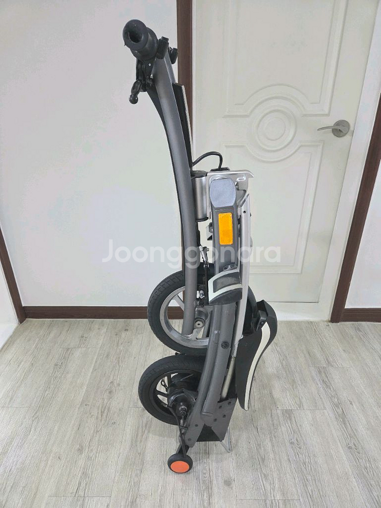 전동킥보드, 외발전동휠 부품용(배터리 방전)여러대 처분--2