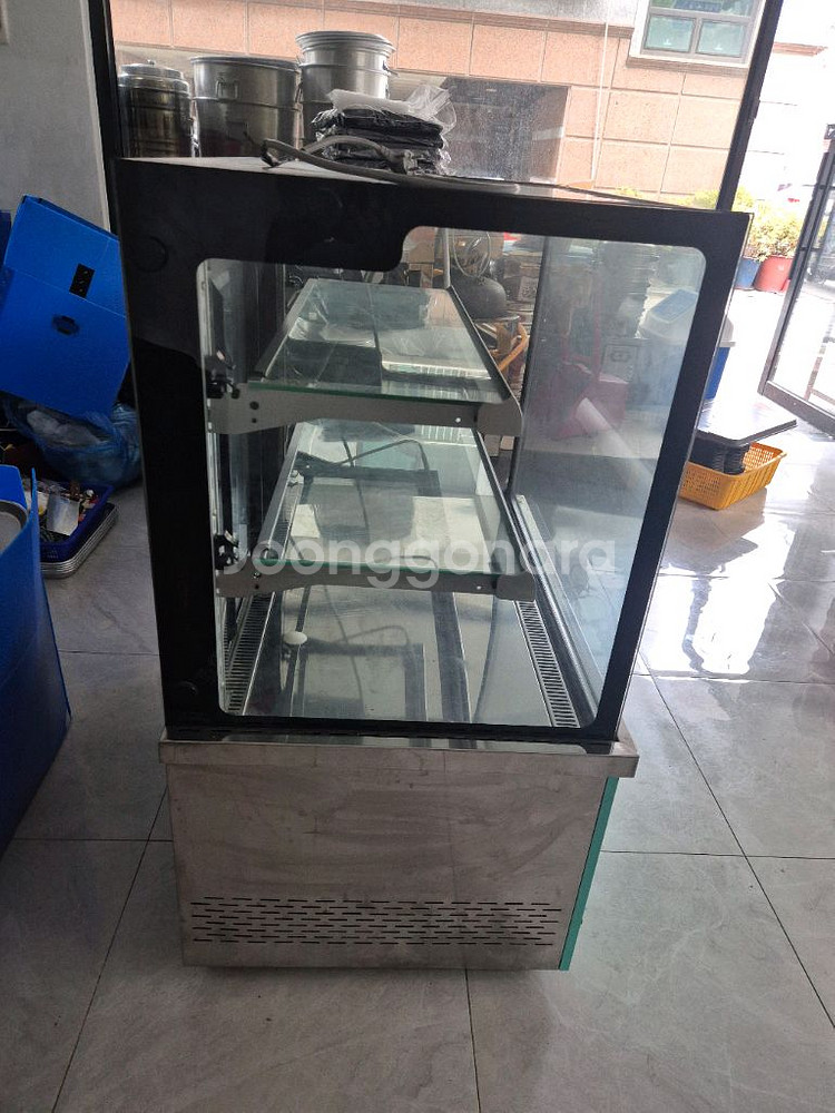 까페 쇼케이스 오늘만 50000원--3