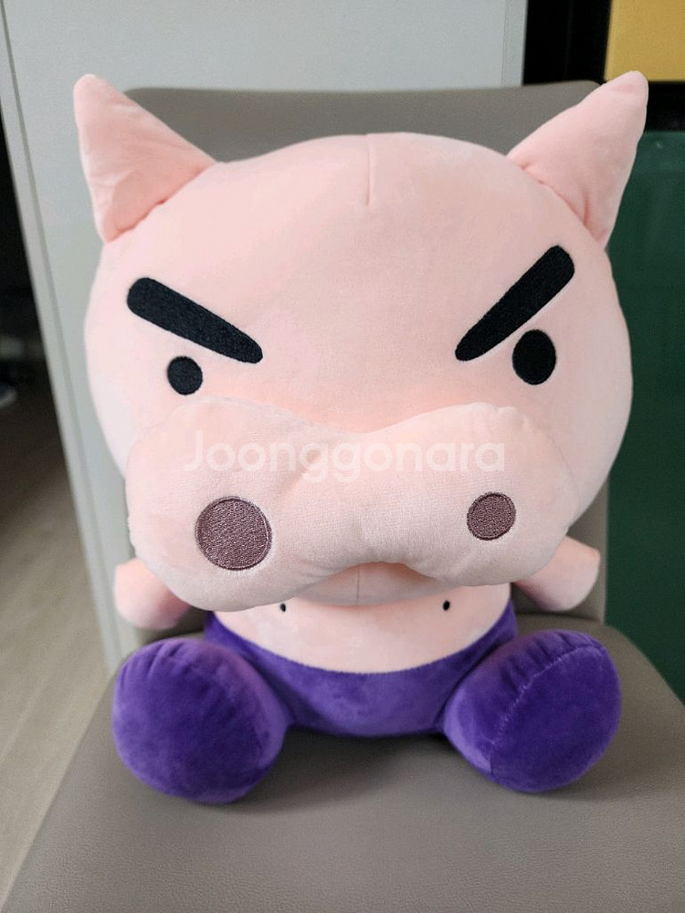 대형 부리부리대마왕--0