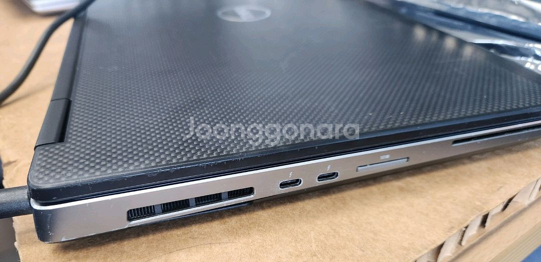 DELL 8세대 워크스테이션 고사양 그래픽--0