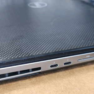 DELL 8세대 워크스테이션 고사양 그래픽