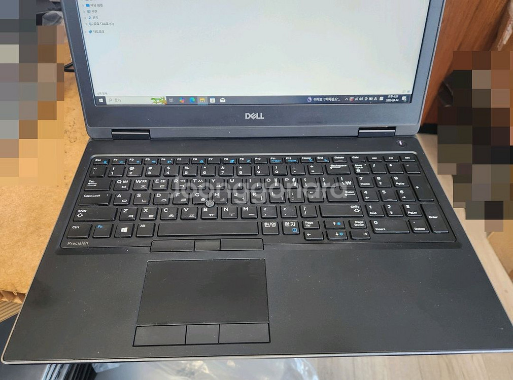 DELL 8세대 워크스테이션 고사양 그래픽--6