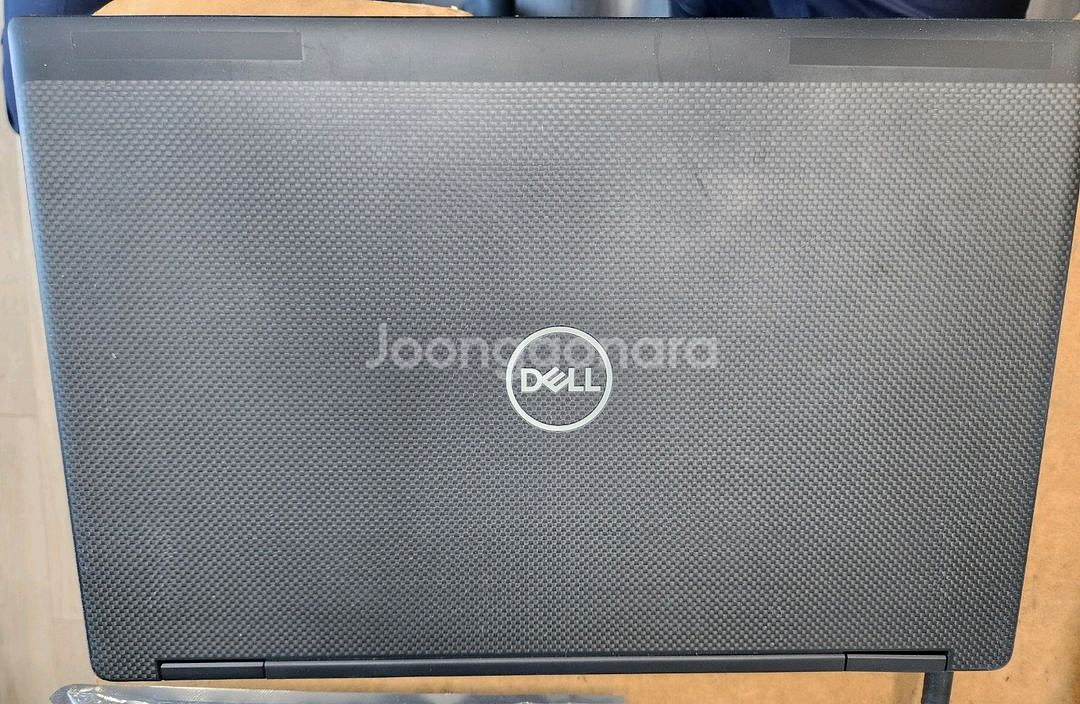 DELL 8세대 워크스테이션 고사양 그래픽--5