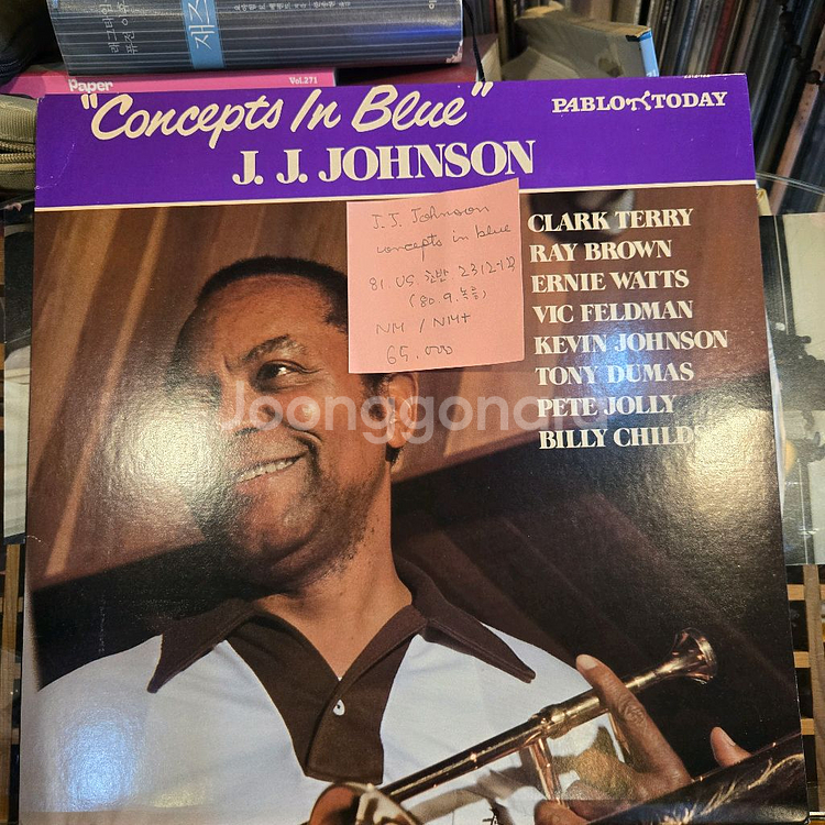 J.J.Johnson.concepts in blue.8--0