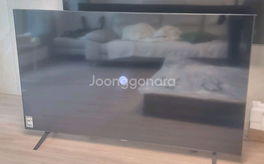 LG 울트라HD TV 75인치 신품 판매--1