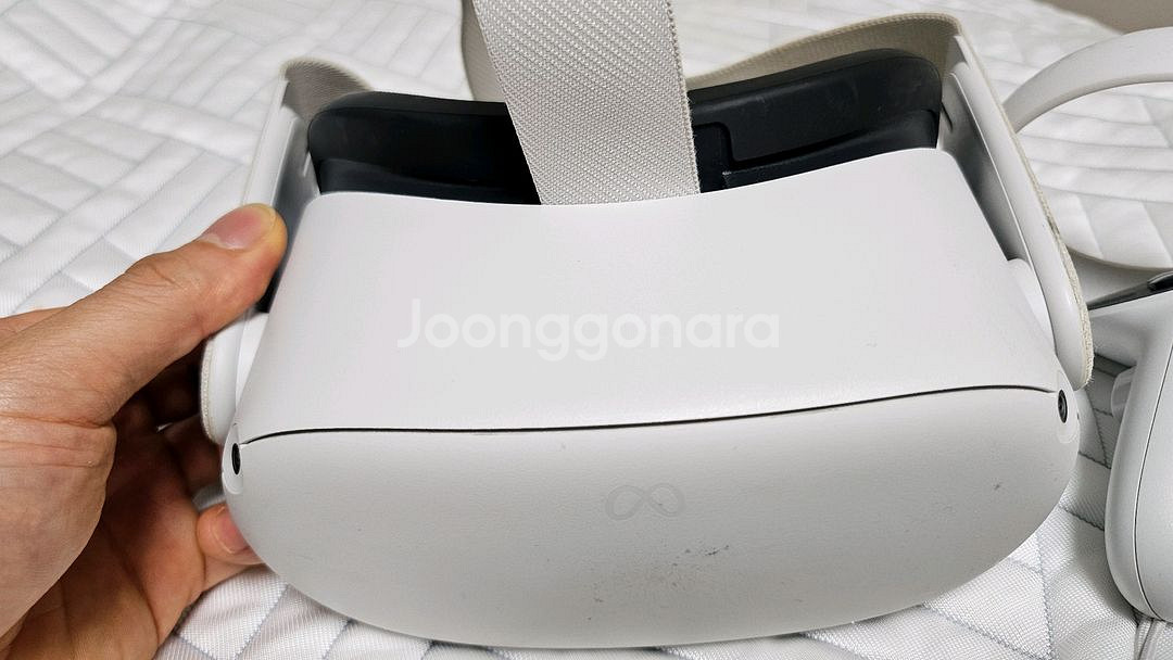 오큘러스 퀘스트2 VR--1