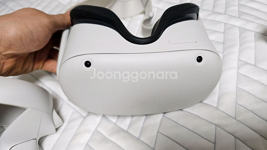오큘러스 퀘스트2 VR--0