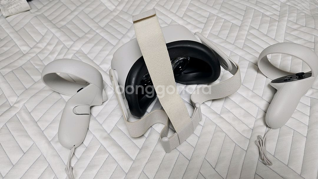 오큘러스 퀘스트2 VR--2