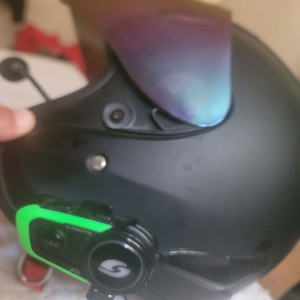 코모 헬멧 비모토v8s