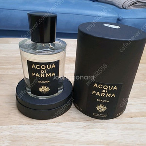 [1회시향]아쿠아디파르마 사쿠라향수100ml(단종)