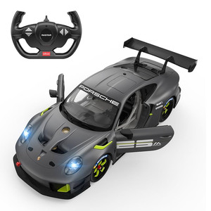 1:14 라스타 RC카 포르쉐911 GT2 RS 새상품