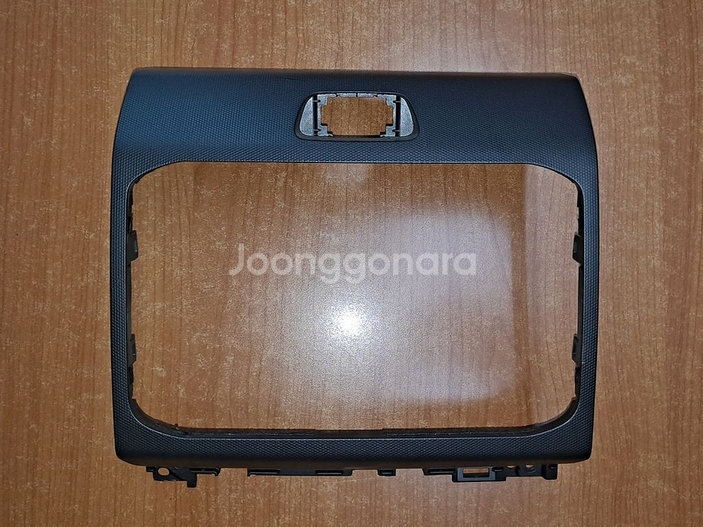 구형레이 오디오 마감제--0
