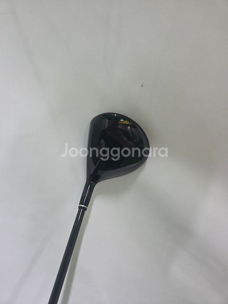 중고골프채 혼마 TW757 5번 남성용 중고우드--2