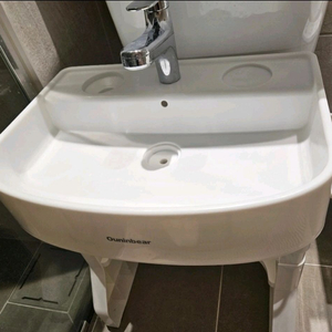 유아세면대 아기세면대