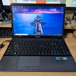 삼성 NT301E5C i5 노트북