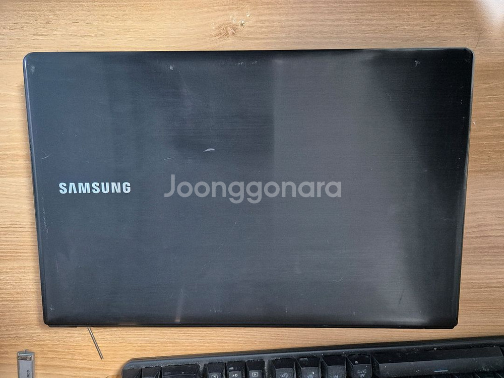삼성 NT301E5C i5 노트북--6