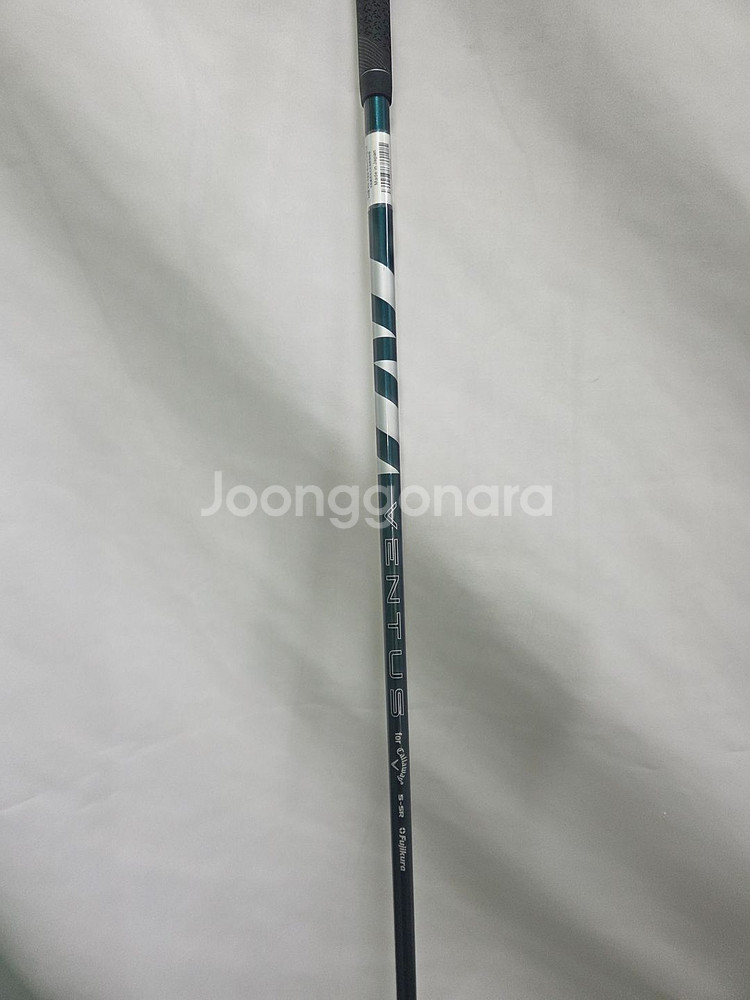 중고골프채 캘러웨이 엘리트 4번 남성용 중고 유틸리티--3