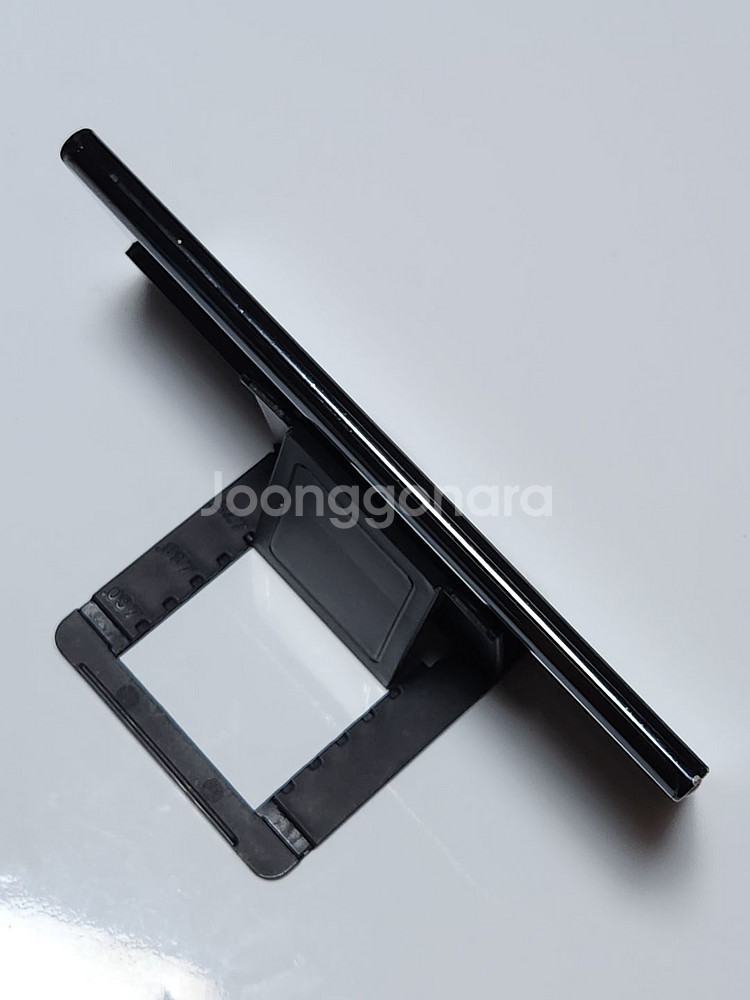 갤럭시노트20울트라 256G 블랙 공기계 54614--6