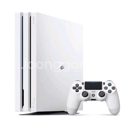 PS4 PRO--0