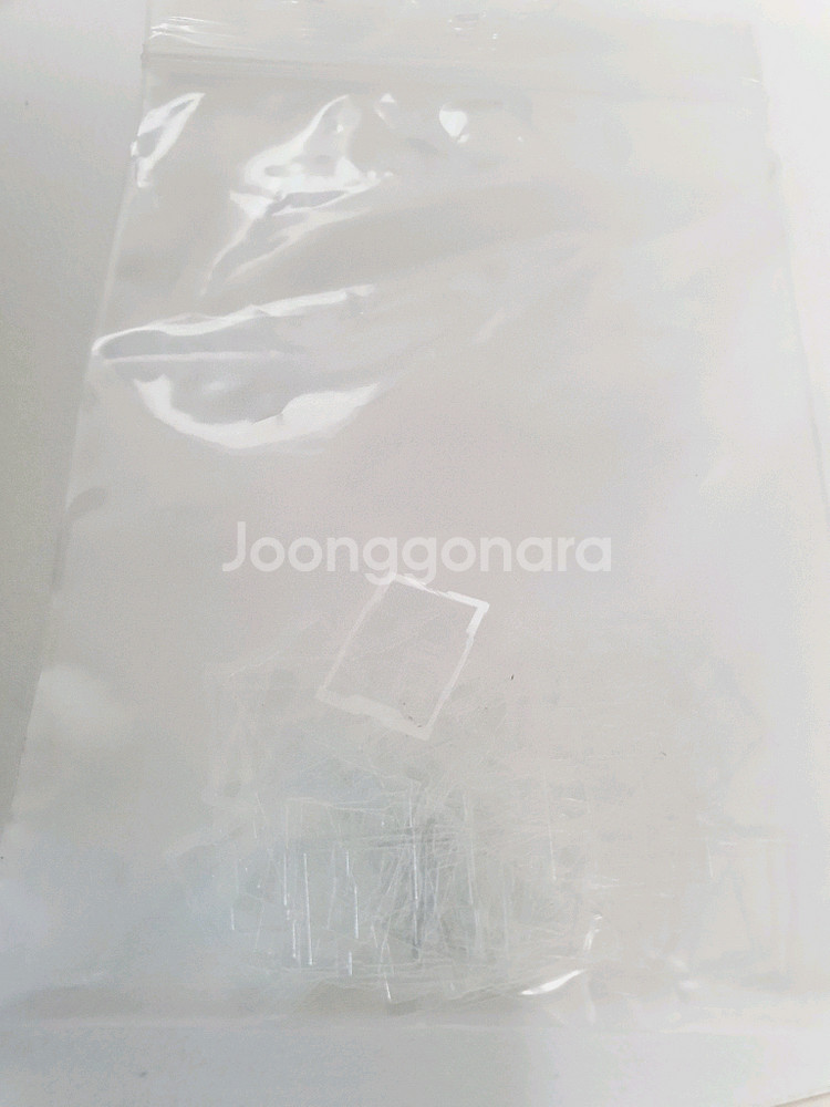 체리 MX2A RGB 은축 사신은 풀윤활 100EA--2