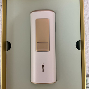 유라이크 사파이어 쿨링 제모기 ui04w 풀박스