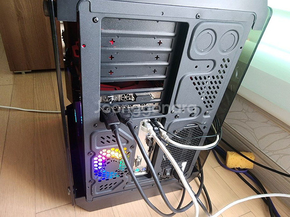[대구]i5 12400본체--1