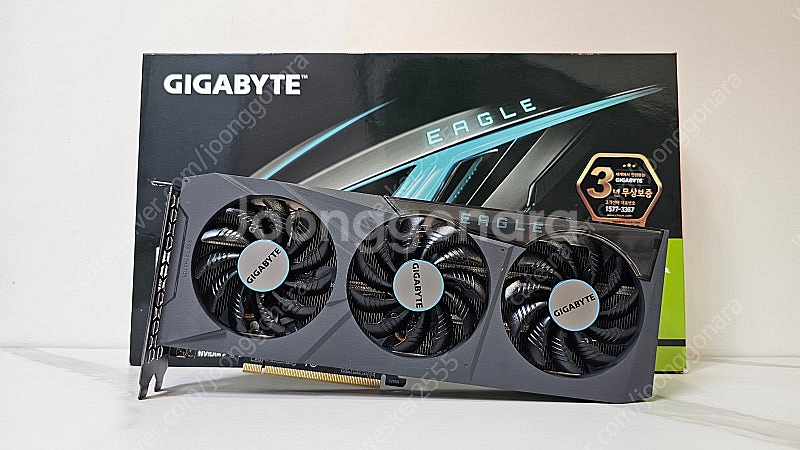 GIGABYTE RTX 3070 판매[택포]--0