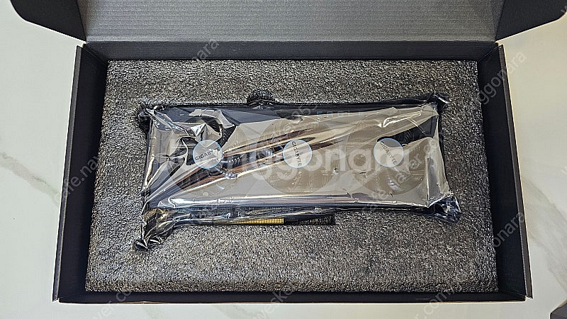 GIGABYTE RTX 3070 판매[택포]--6