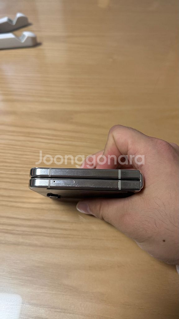갤럭시 Z플립5 512기가--6