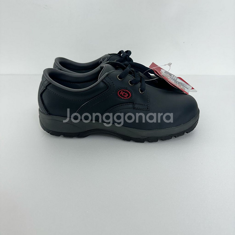 (새상품) K2 다목적 안전화 작업화 265--0