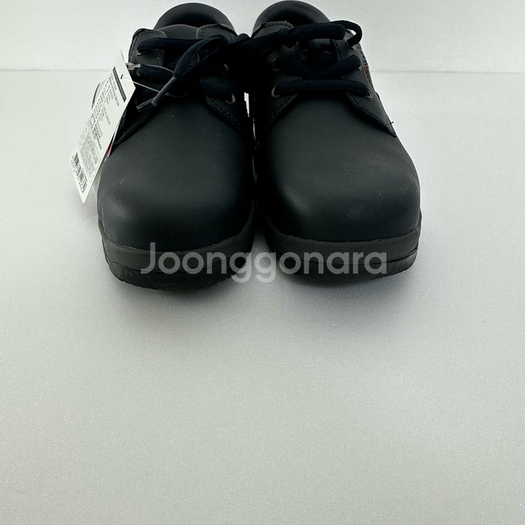 (새상품) K2 다목적 안전화 작업화 265--5
