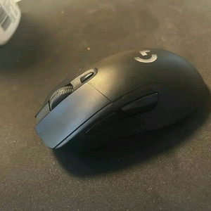 로지텍 g703팝니다