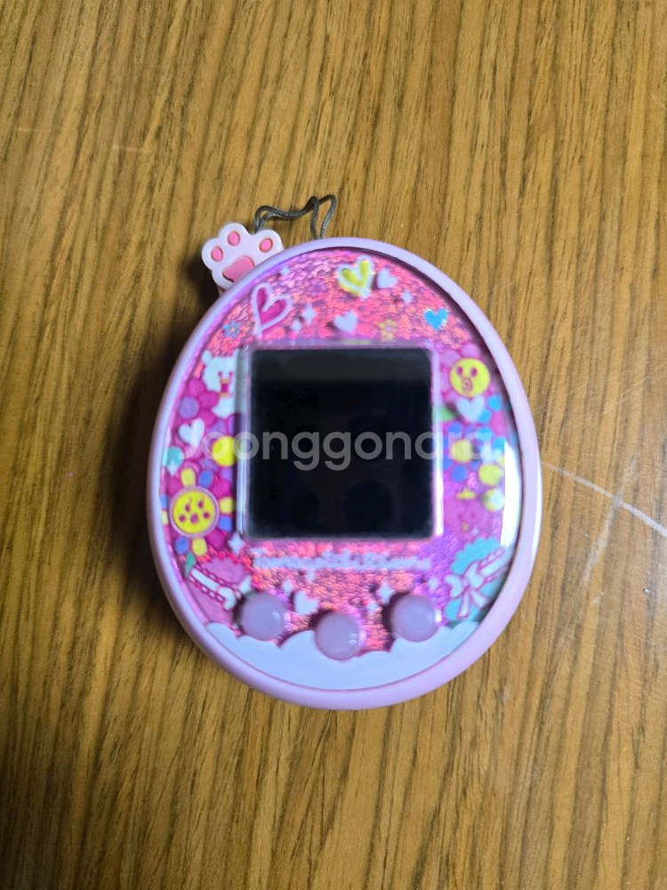 다마고치 썸 핑크(예약자 있음)--0