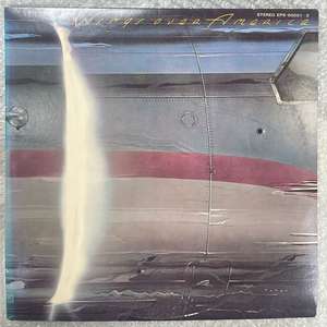 폴 매카트니 앤 윙스 라이브 3LP