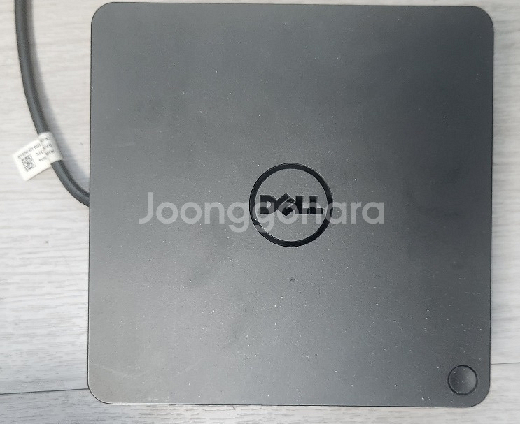 Dell K16A K16A001 USB-C Thunde--0