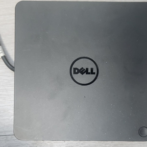 Dell K16A K16A001 USB-C Thunde