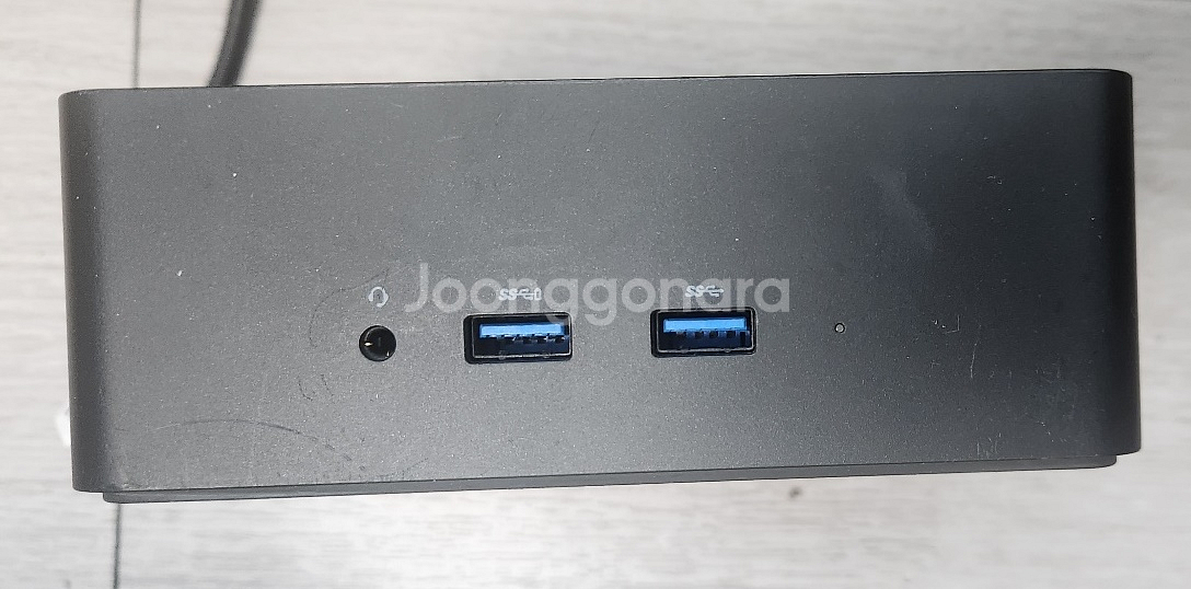 Dell K16A K16A001 USB-C Thunde--1