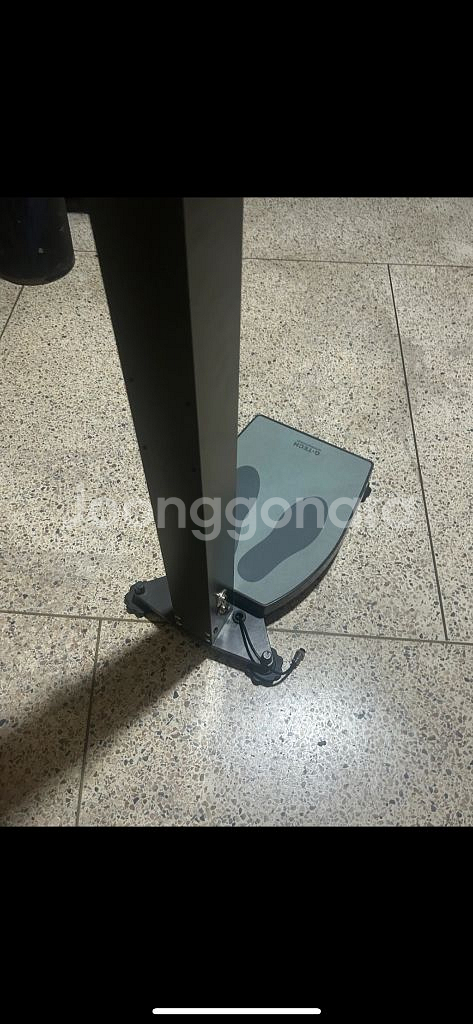 신장측정기 G-TECH 체성분 분석기 GL-150KT--3