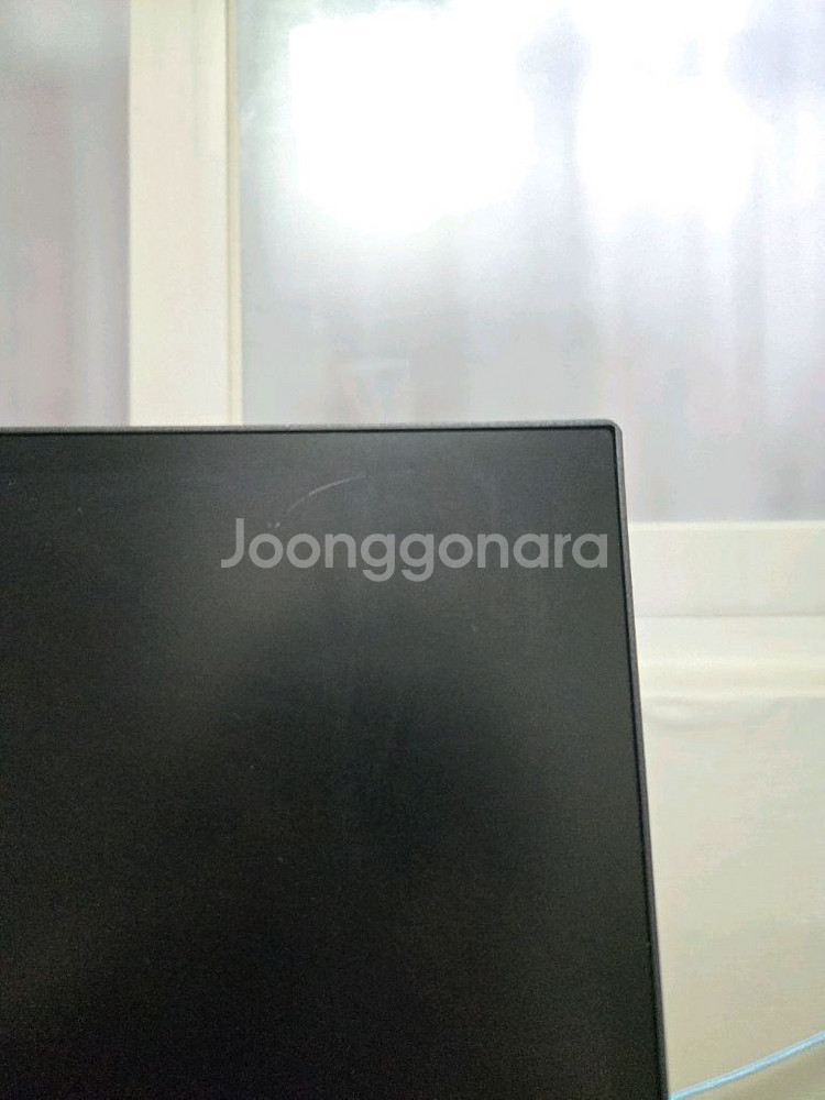 ASUS PG248QP 540hz 게이밍모니터--1