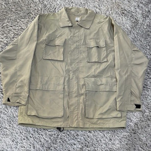 CP컴퍼니 씨피컴퍼니 카고 바람막이 자켓 105/XL