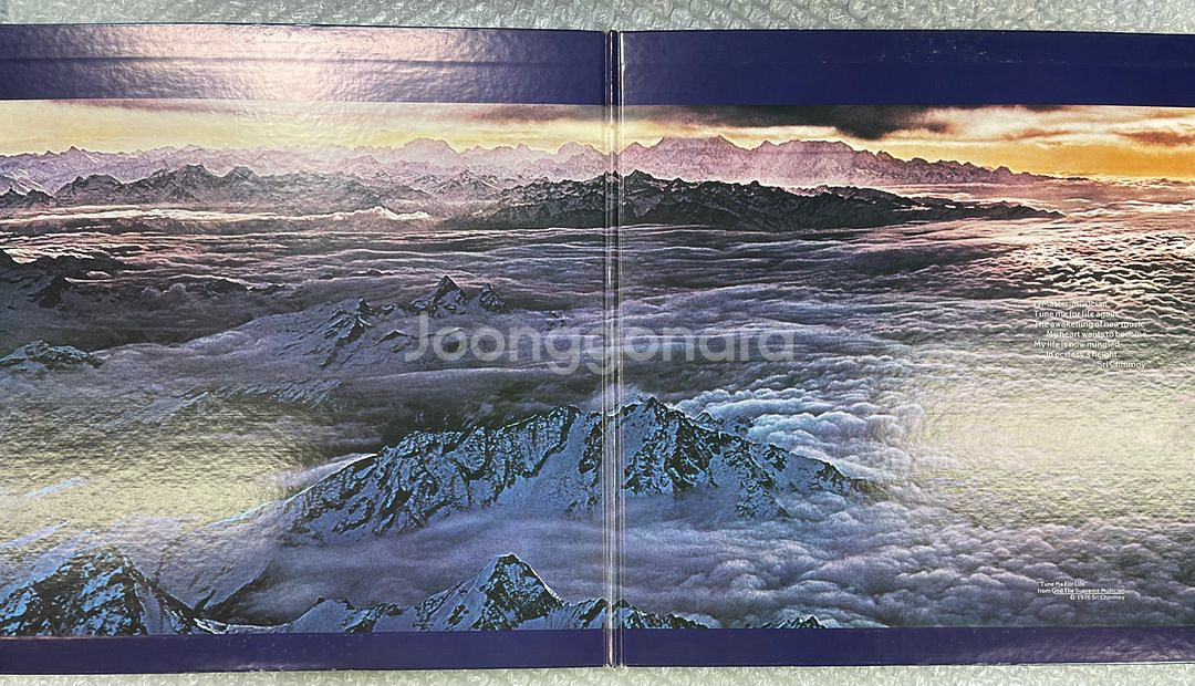 Santana / MoonFlower 2LP--2