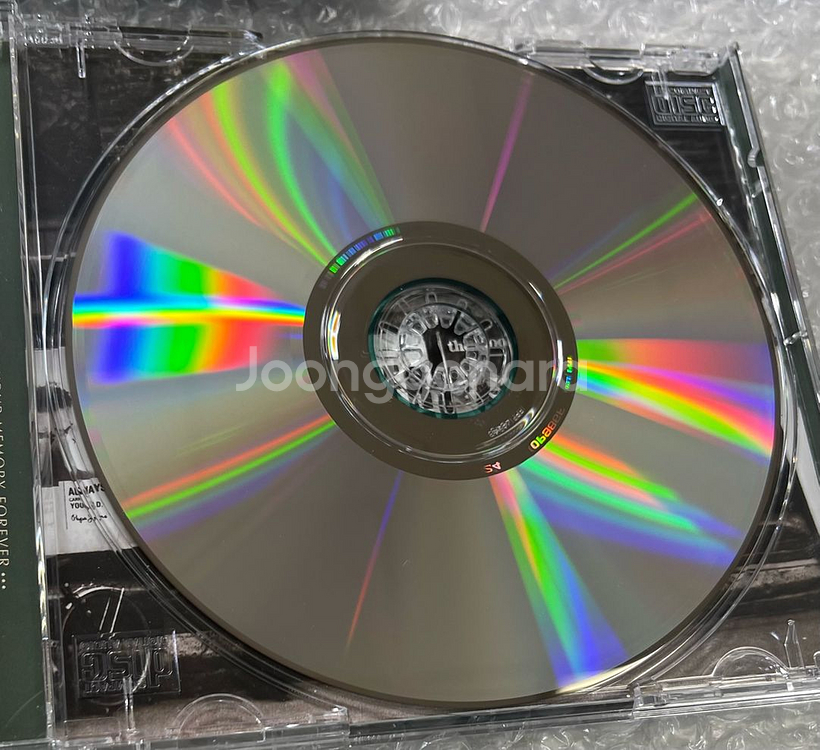 자드 베스트 cd--6