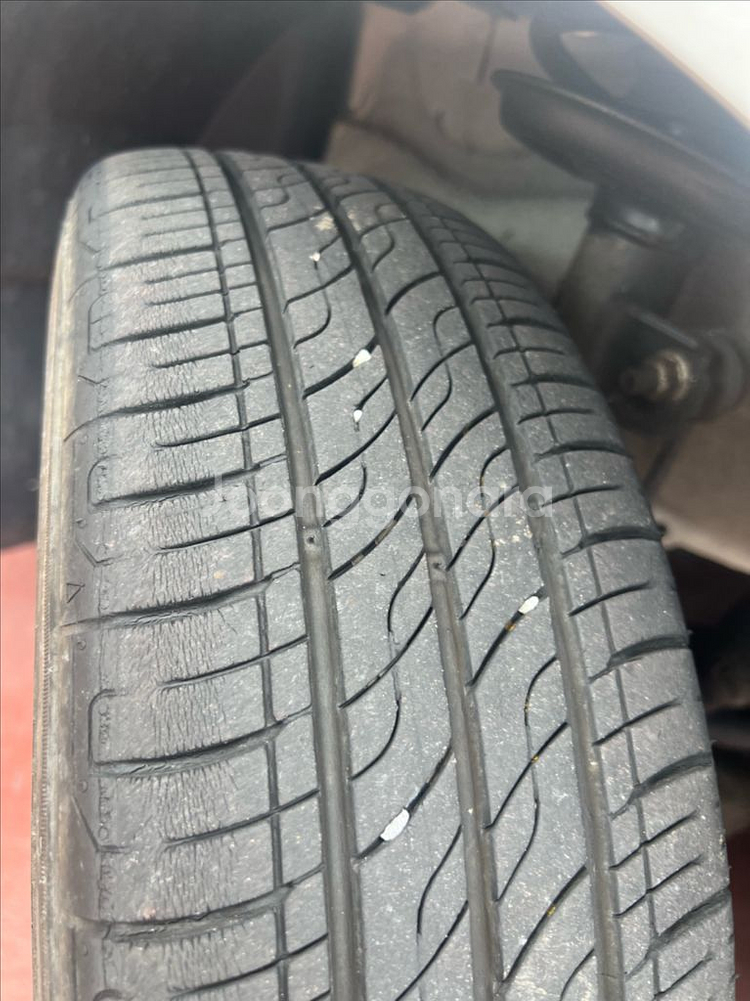 스파크 쉐보레 타이어 4본165/60R14 75H--4