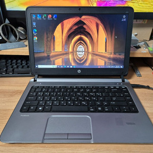 HP 430 G1 i3 13인치 노트북
