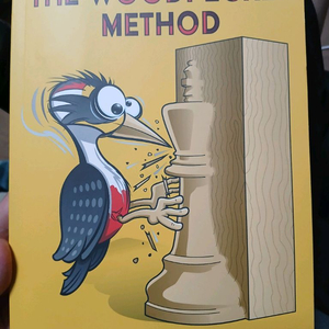 the woodpecker method