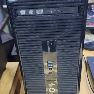 HP프로데스크 400 G2 / i3-4150 PC세트