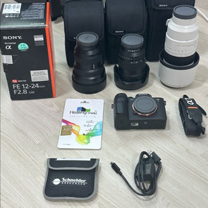 소니 1224gm 2470gm2 70200gm2