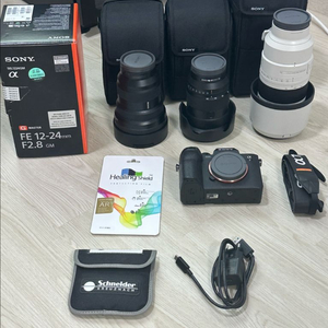 소니 1224gm 2470gm2 70200gm2
